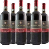 Sangiovese IGT Costa al Sole