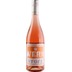 Pfannebecker Werkstoff Rosé QbA halbtrocken 