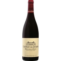 Château des Jacques, Moulin-á-Vent AOP, Beaujolais, 2023, Rotwein