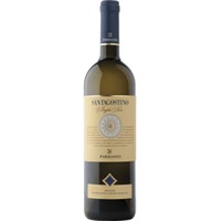 Santagostino Baglio Soria Bianco, Sicilia IGT, Sizilien, 2025, Weißwein