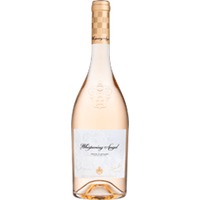 Caves d'Esclans : Whispering Angel 20th Vintage Limited Edition