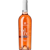 Oltremé Susumaniello Rosato IGT Tenute Rubino, Apulien