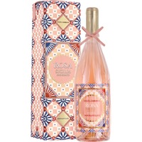 Rosa Dolce & Gabbana e Donnafugata, Sicilia Rosato DOC, Geschenketui, Sizilien, 2025, Roséwein