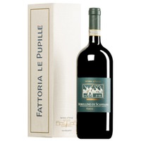 Morellino di Scansano Riserva DOCG MAGNUM in Geschenkkarton