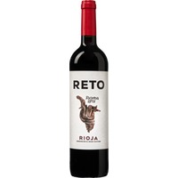 Reto Rioja Reserva