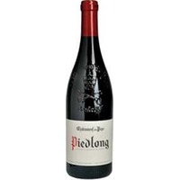 Piedlong Châteauneuf-du-Pape