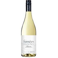 Les Fumées Blanches Sauvignon Blanc Côtes de Gascogne