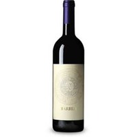 Barrua Isola dei Nuraghi