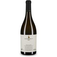 Pauline Grauburgunder Réserve trocken