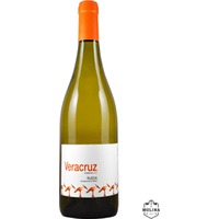 Ermita Veracruz, Viñas Jóvenes, D.O. Rueda