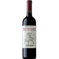 Castello Romitorio Romitorio Toscana IGT Rosso 0,75 ℓ