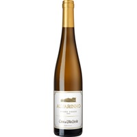 Casa de Vila Verde Alvarinho, Vinho Verde DOC, Minho, 2025, Weißwein