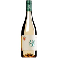 "Amor" Ansonica Costa Toscana IGT