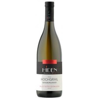 Grauburgunder Hochgrail