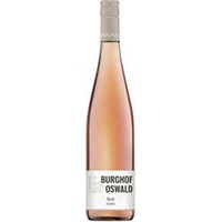 Rosé trocken
