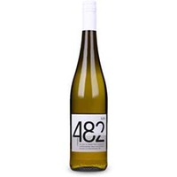 km482 Weißburgunder trocken