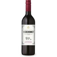 Le Cochonnet Cabernet Sauvignon