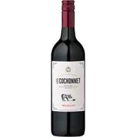 Le Cochonnet Merlot