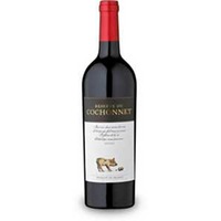 Réserve du Cochonnet