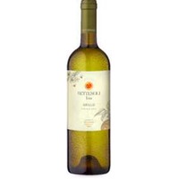 Settesoli Grillo Bio