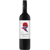 Shiraz Barossa Valley