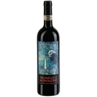 Castello Romitorio Filo di Seta Brunello di Montalcino DOCG 0,75 ℓ
