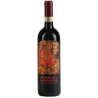 Castello Romitorio Brunello di Montalcino DOCG 0,75 ℓ