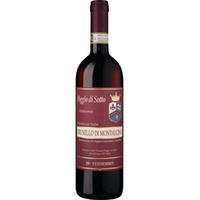 Poggio di Sotto Brunello Brunello di Montalcino DOCG