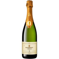Bouvet Tresor Blanc Brut Saumur Méthode Traditionnelle 2022