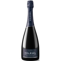 Prosecco DOCG Brut Prato Scuro Spumante Colesel Valdobbiadene