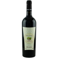 Capitano Cabernet-Malbech Vino Rosso Rubino Brillante 2021
