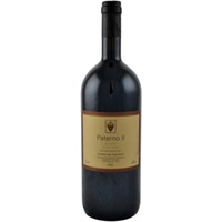 Vino Rosso IGT "Paterno II" Toscana Poderi del Paradiso 2022