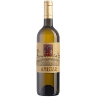 Amistar Cuvee Bianco Peter Sölva 2022