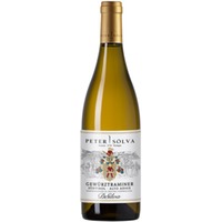 DeSilva Gewürztraminer DOC Peter Sölva 2022
