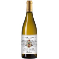 DeSilva Pinot Bianco DOC Peter Sölva -Burgunderstil- 2022
