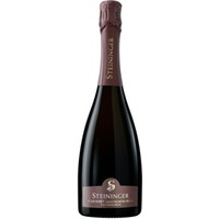 Cabernet Sauvignon Rose Sekt Weingut Steininger 2022