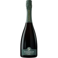 Grüner Veltliner Reserve Sekt Weingut Steininger 2020