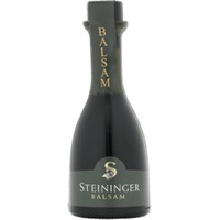Steininger Balsam 15 Jahre im Holzfass gereift Weingut Steininger