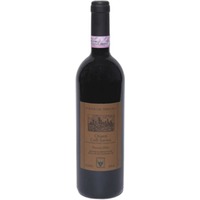 Chianti Colli Senesi "Riserva" DOCG Poderi del Paradiso 2021