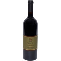 Vino Rosso IGT "Paterno II" Toscana Poderi del Paradiso 2019
