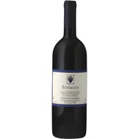 Vino Rosso DOC "Bottaccio" Toscana Poderi del Paradiso 2022