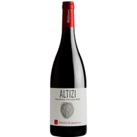 Altizi Maremma Toscana DOC Fattoria di Magliano 2017
