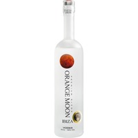Orange Moon IBIZA Straight Vodka