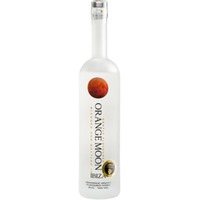 Orange Moon IBIZA Mandarin-Orange Vodka