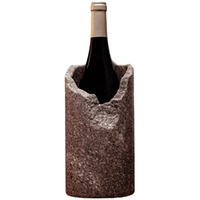 StoneCooler Red Porphyr Steinobjekte #1003