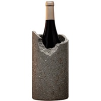 StoneCooler Green Porphyr Steinobjekte #1011