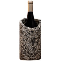 StoneCooler Roosty Augengneis Steinobjekte #1001