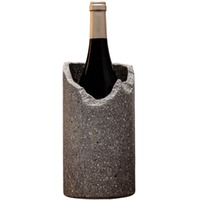 StoneCooler Violett Porphyr Steinobjekte #1002