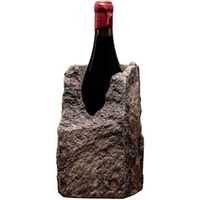 StoneCooler Porphyr Quadr Steinobjekte #1007