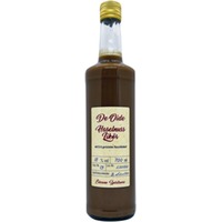 DeOide® Haselnusscreme Likör mit Stücken